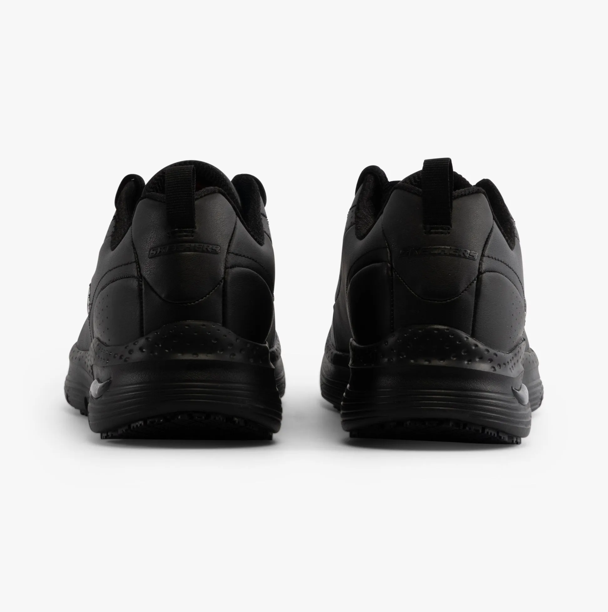 108053EC/BLK ARCH FIT SR-TRICKELL II Womens Trainers Black