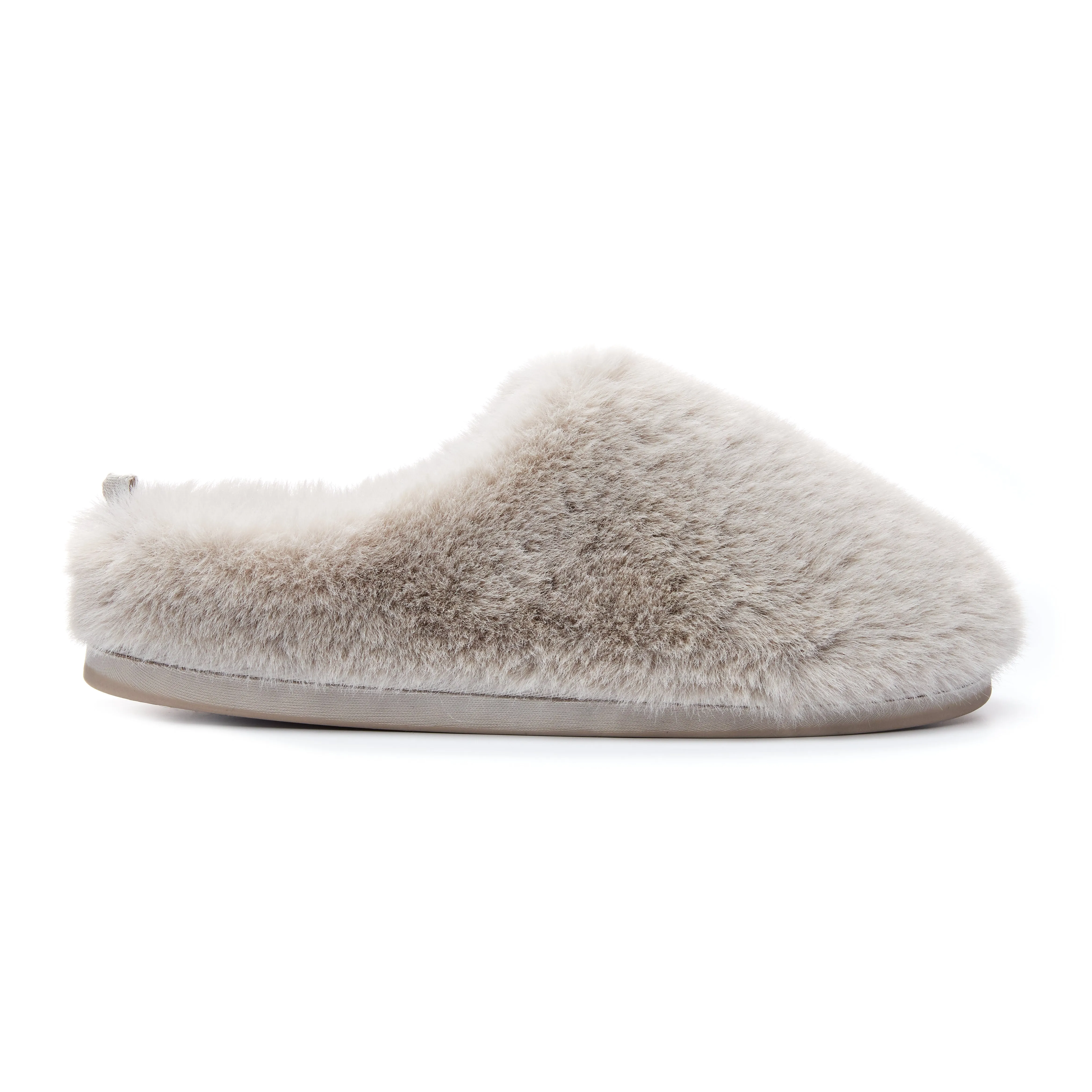Bedroom Athletics ARIANA Womens Slipper Boots Trace Grey