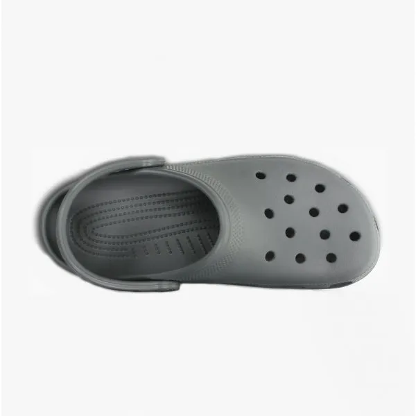 Crocs 10001-0DA CLASSIC Unisex Clogs Slate Grey