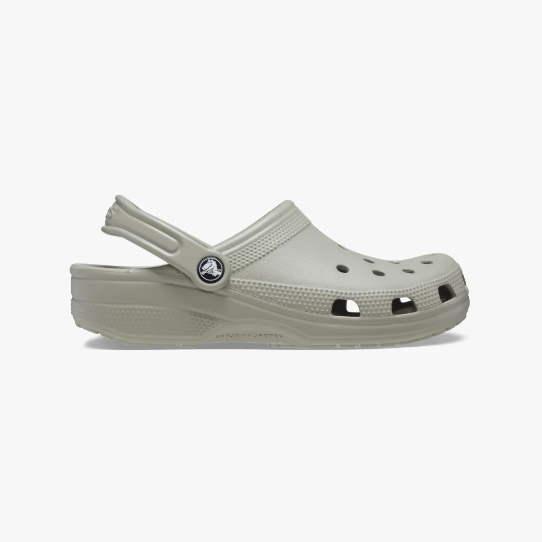 Crocs 10001-1LM CLASSIC Unisex Clogs Elephant