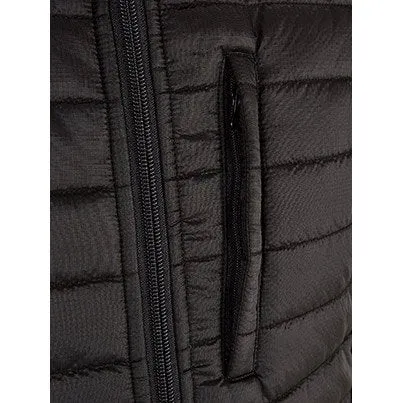 Dewalt FORCE Mens Gilet Black