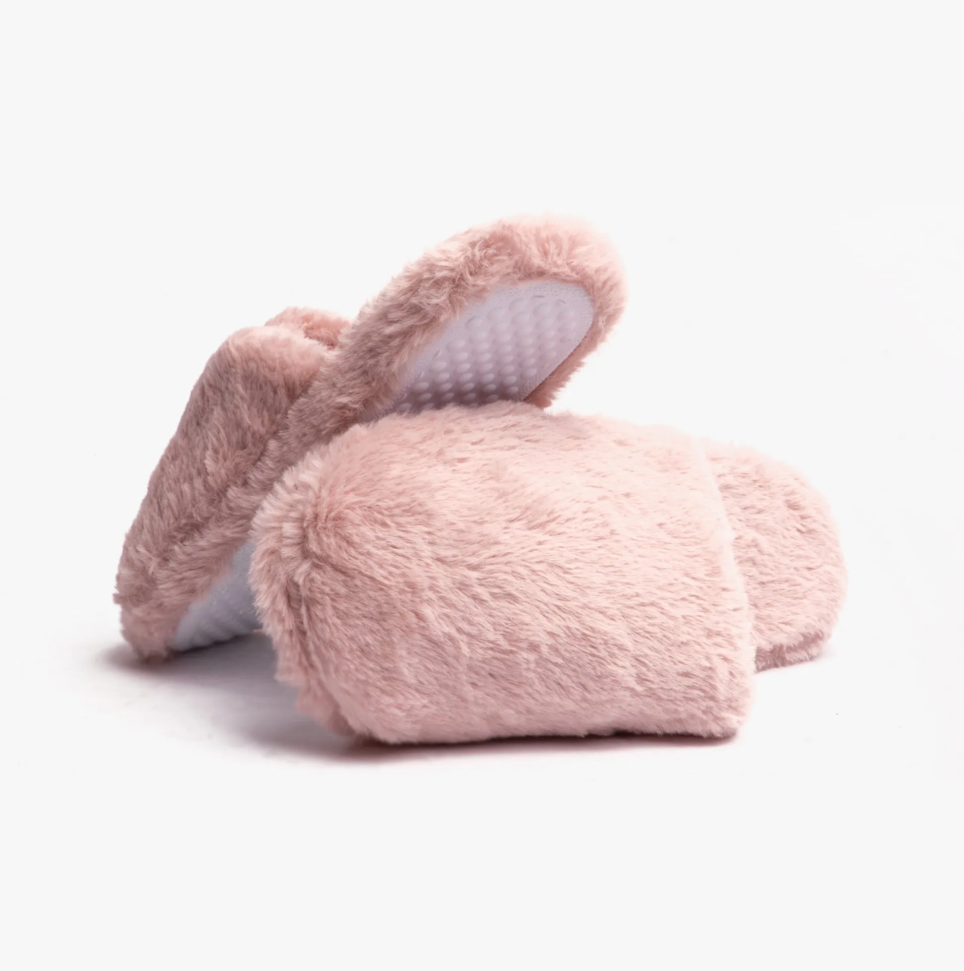 Dr Keller JOLIE Womens Mule Slippers Pink