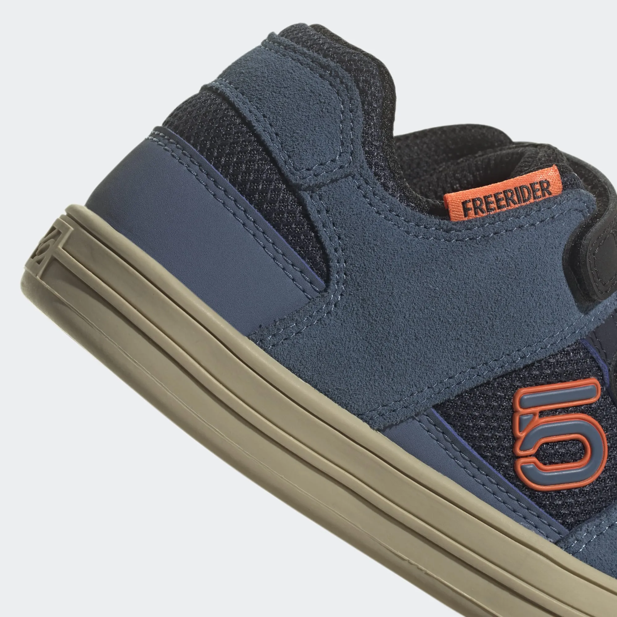 Five Ten Freerider Kids VCS kids shoes - Blue