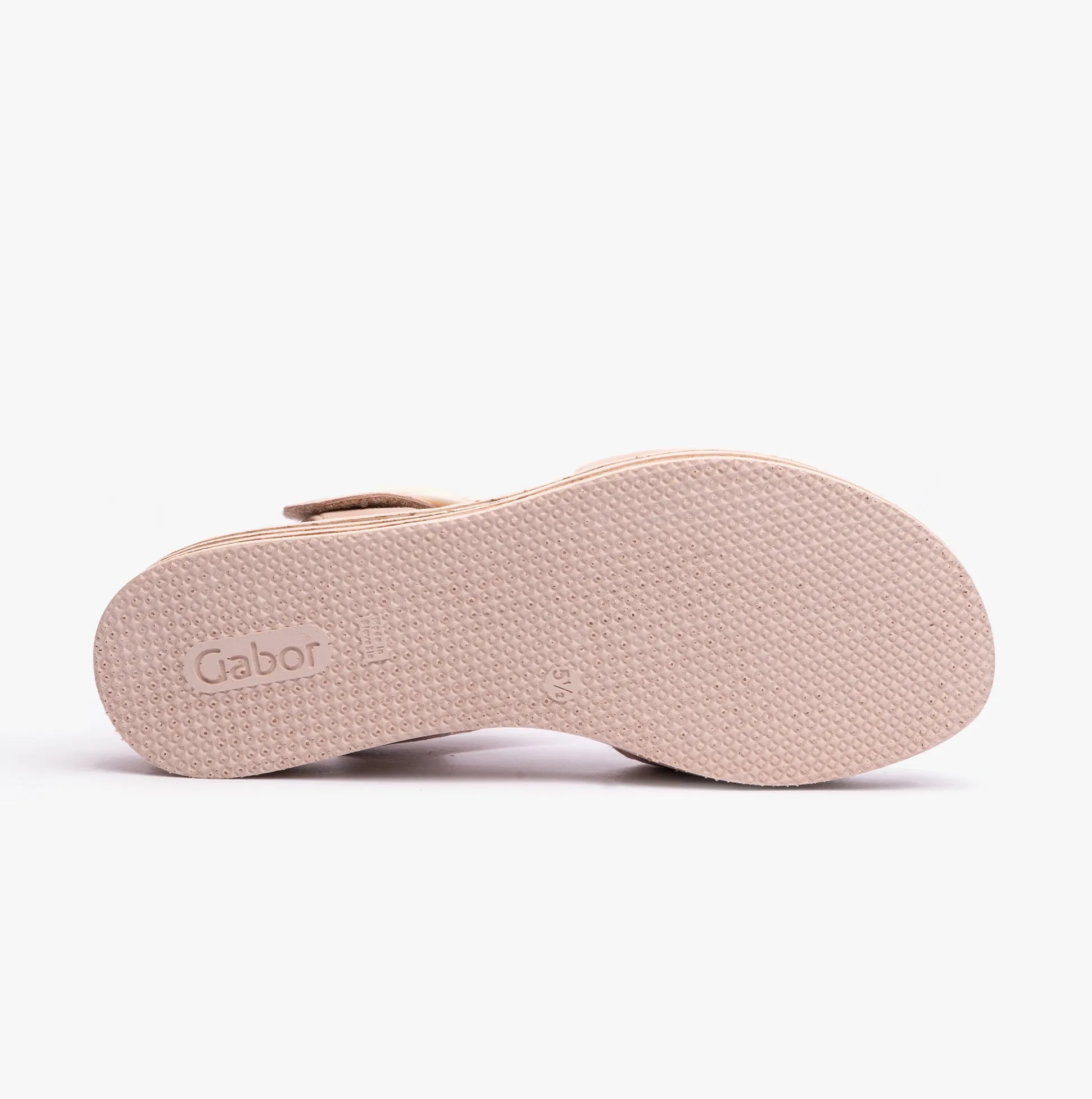 Gabor ANDRA Womens Sandals Light Pink