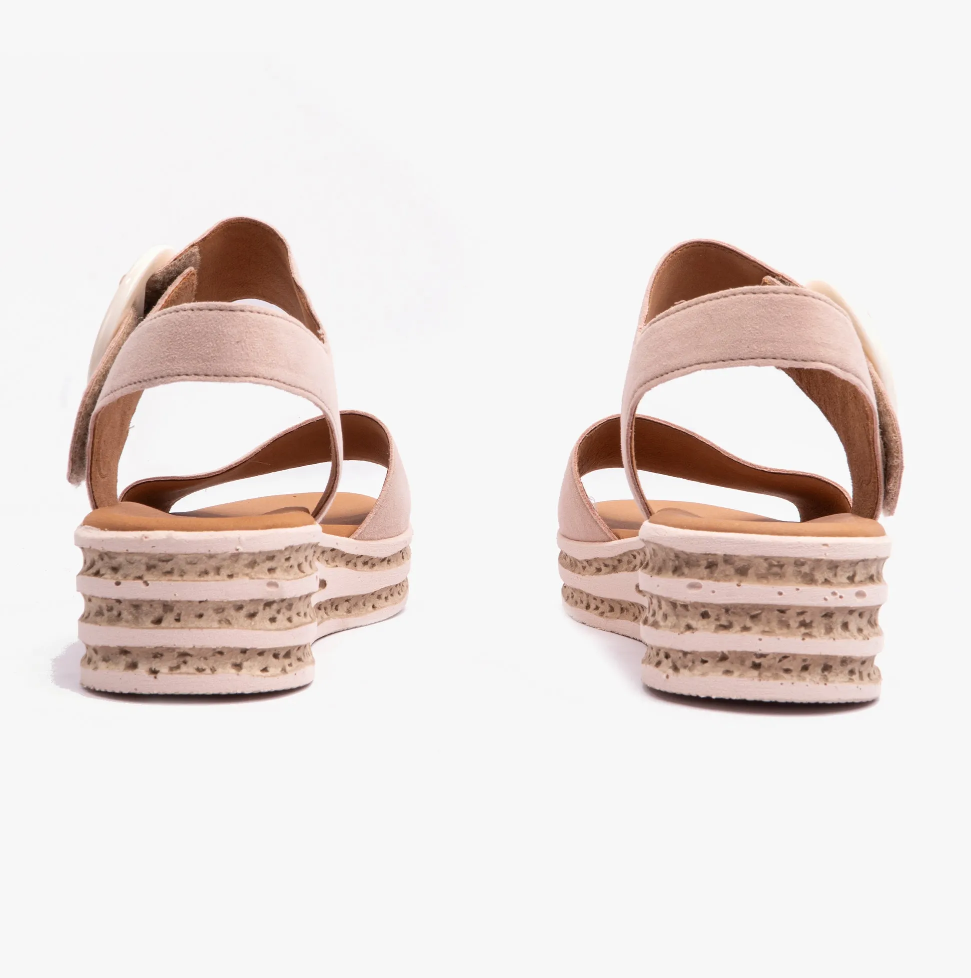 Gabor ANDRA Womens Sandals Light Pink