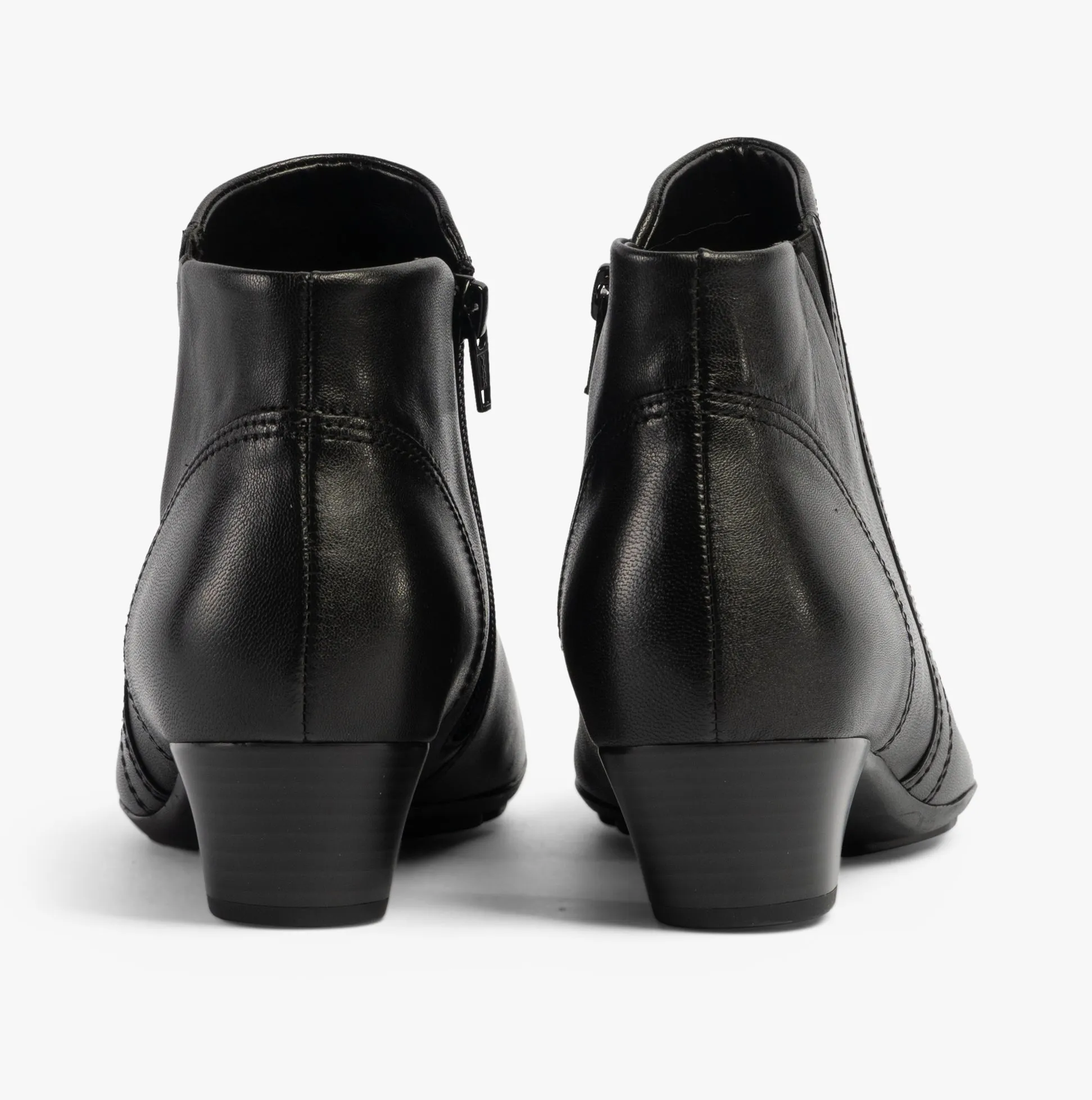 Gabor HERITAGE Womens Boots Black