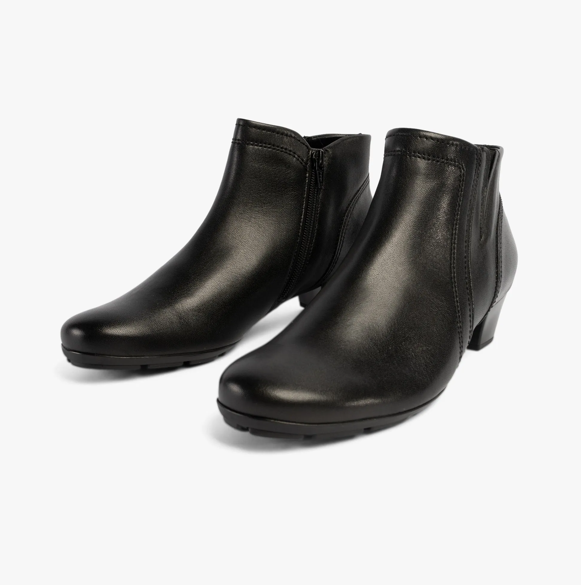 Gabor HERITAGE Womens Boots Black