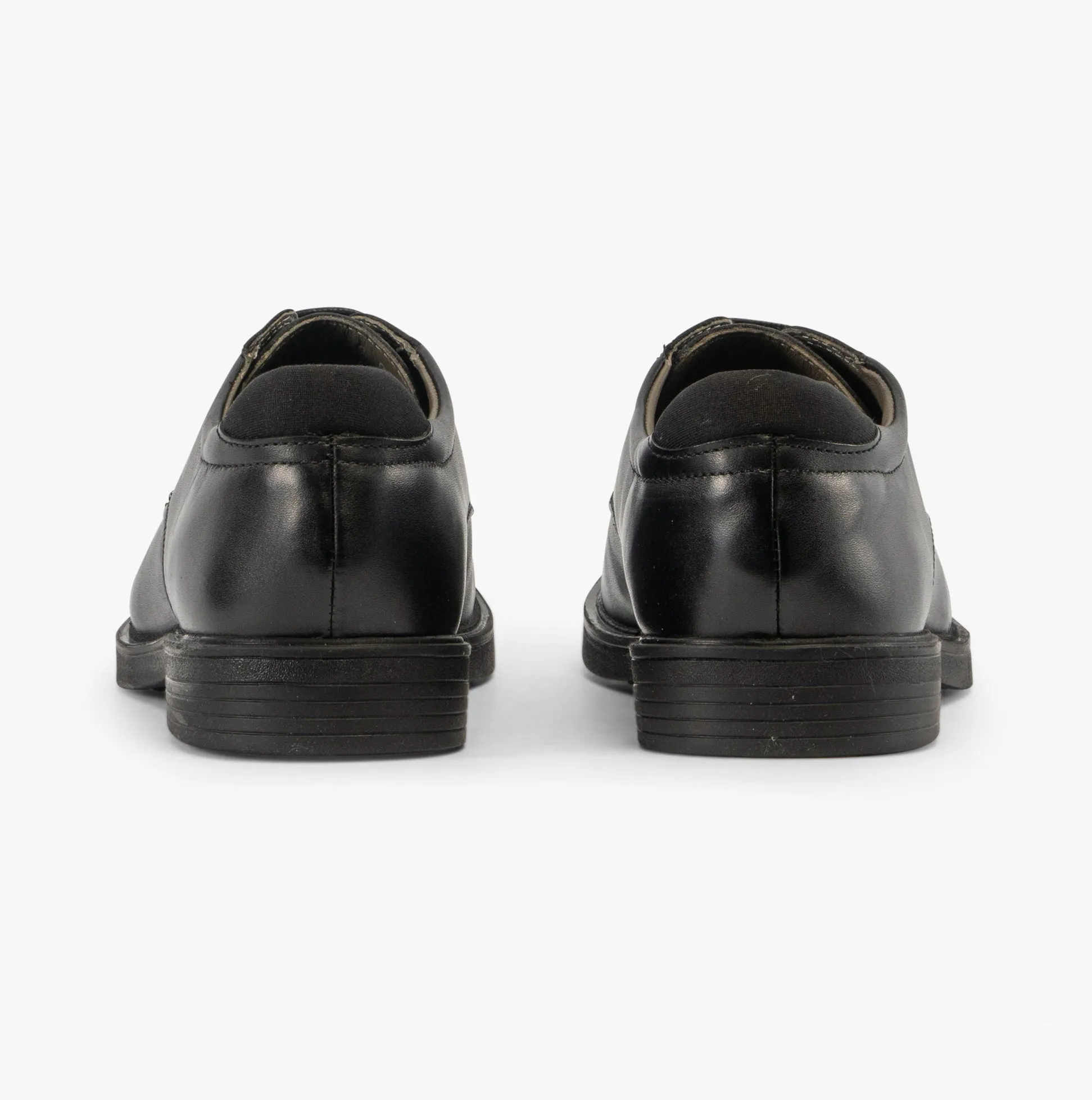 GEOX J ZHEENO Boys Shoes Black