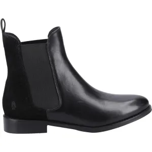 Hush Puppies COLETTE Womens Boots Black