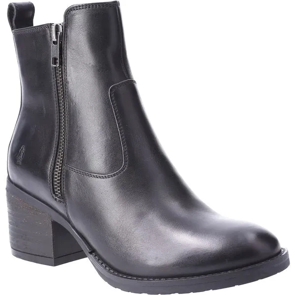 Hush Puppies HELENA Womens Boots Black