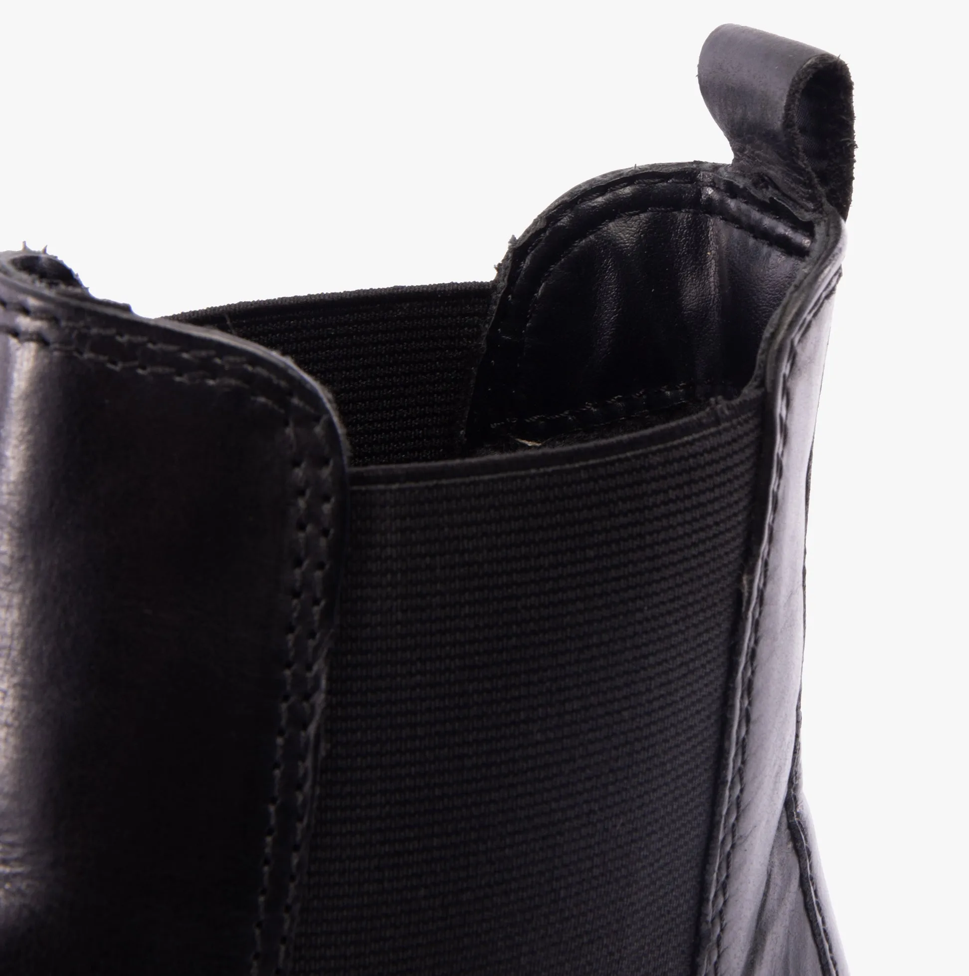 Hush Puppies PRIYA Womens Boots Black