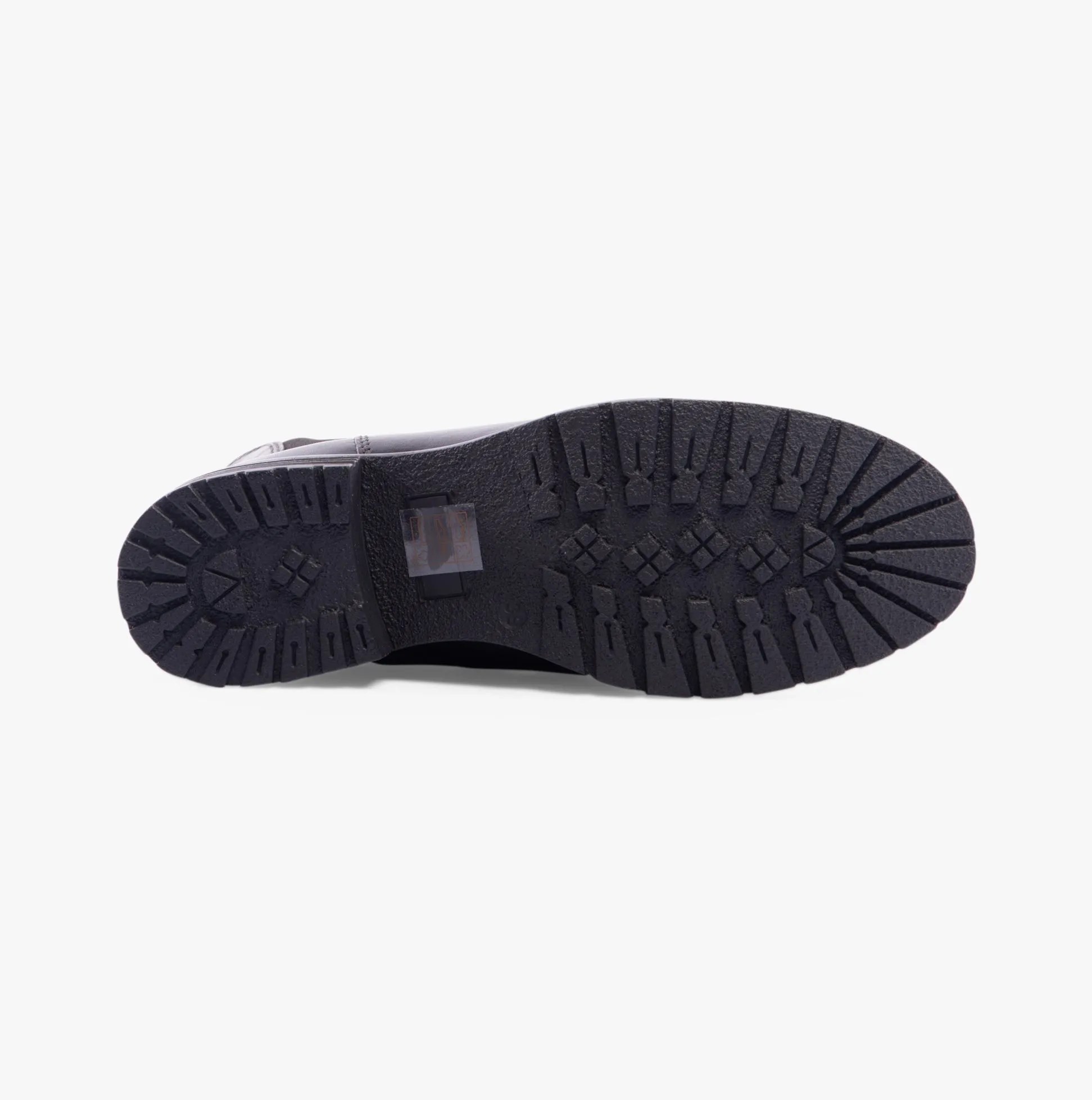Hush Puppies PRIYA Womens Boots Black