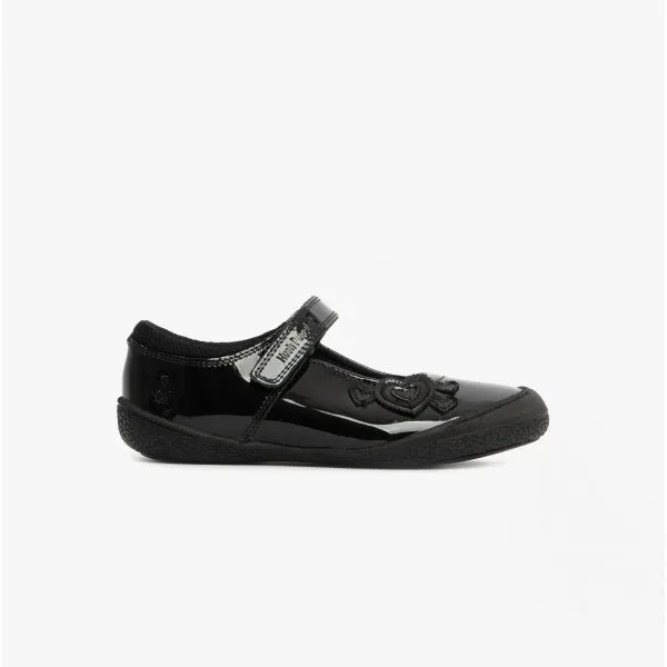 Hush Puppies ROSANNA INFANT Patent Mary Jane Shoes