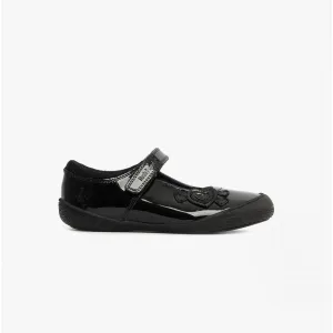Hush Puppies ROSANNA INFANT Patent Mary Jane Shoes