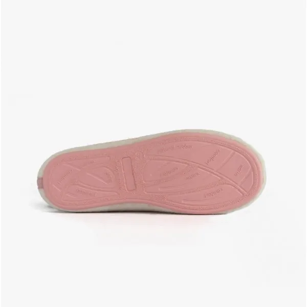 Hush Puppies THE GOOD SLIPPER Womens Slippers Beige