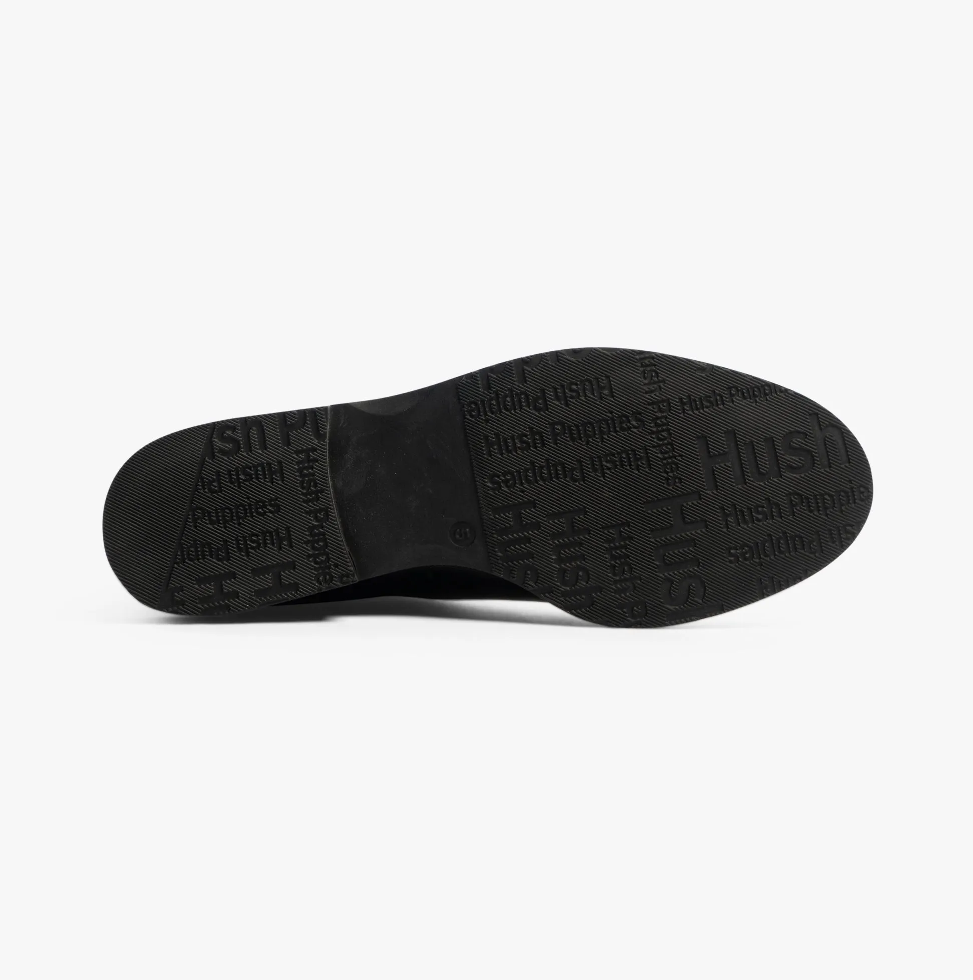Hush Puppies VIOLA Womens Boots Black