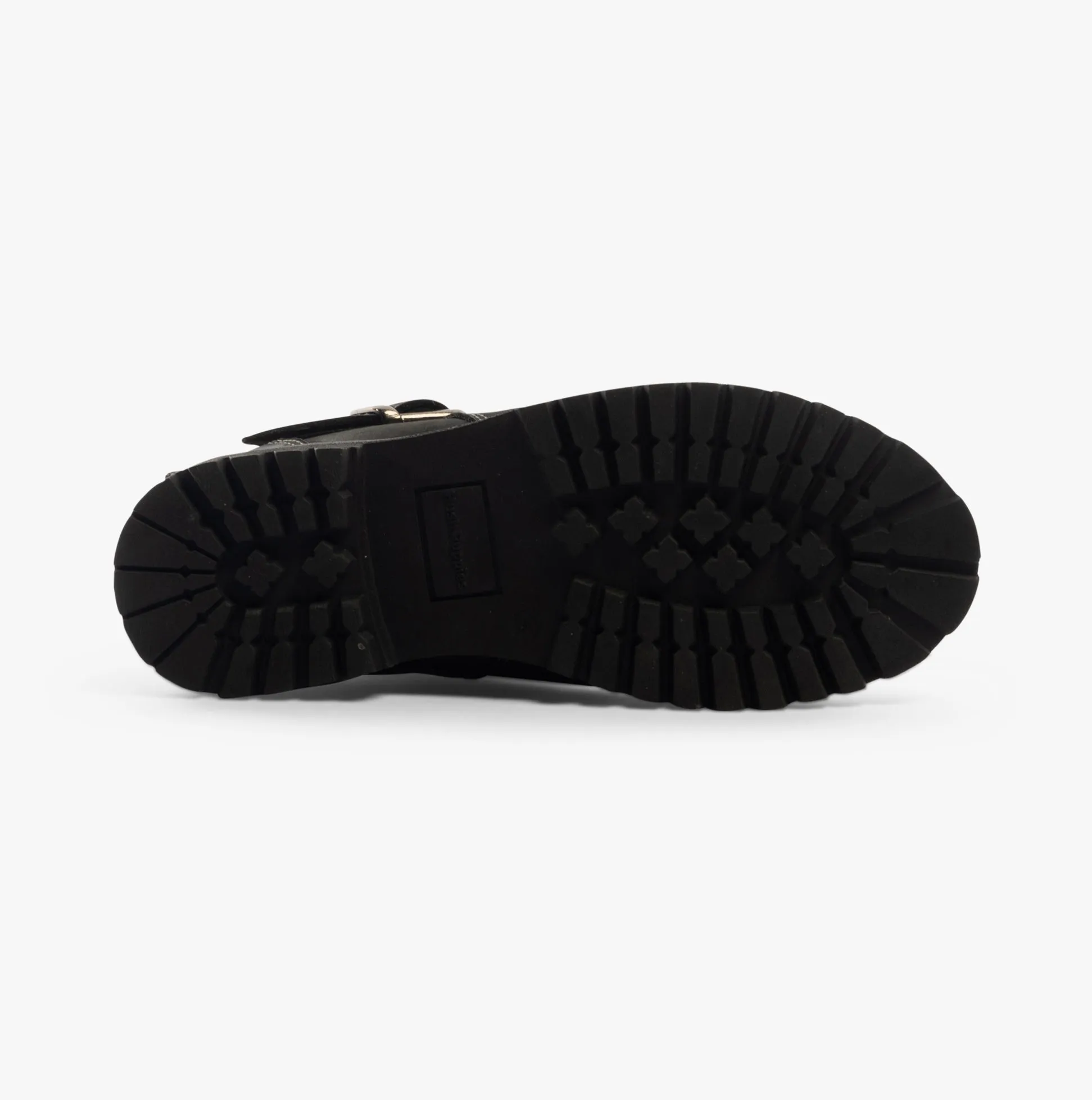 Hush Puppies WAKELY Womens Boots Black