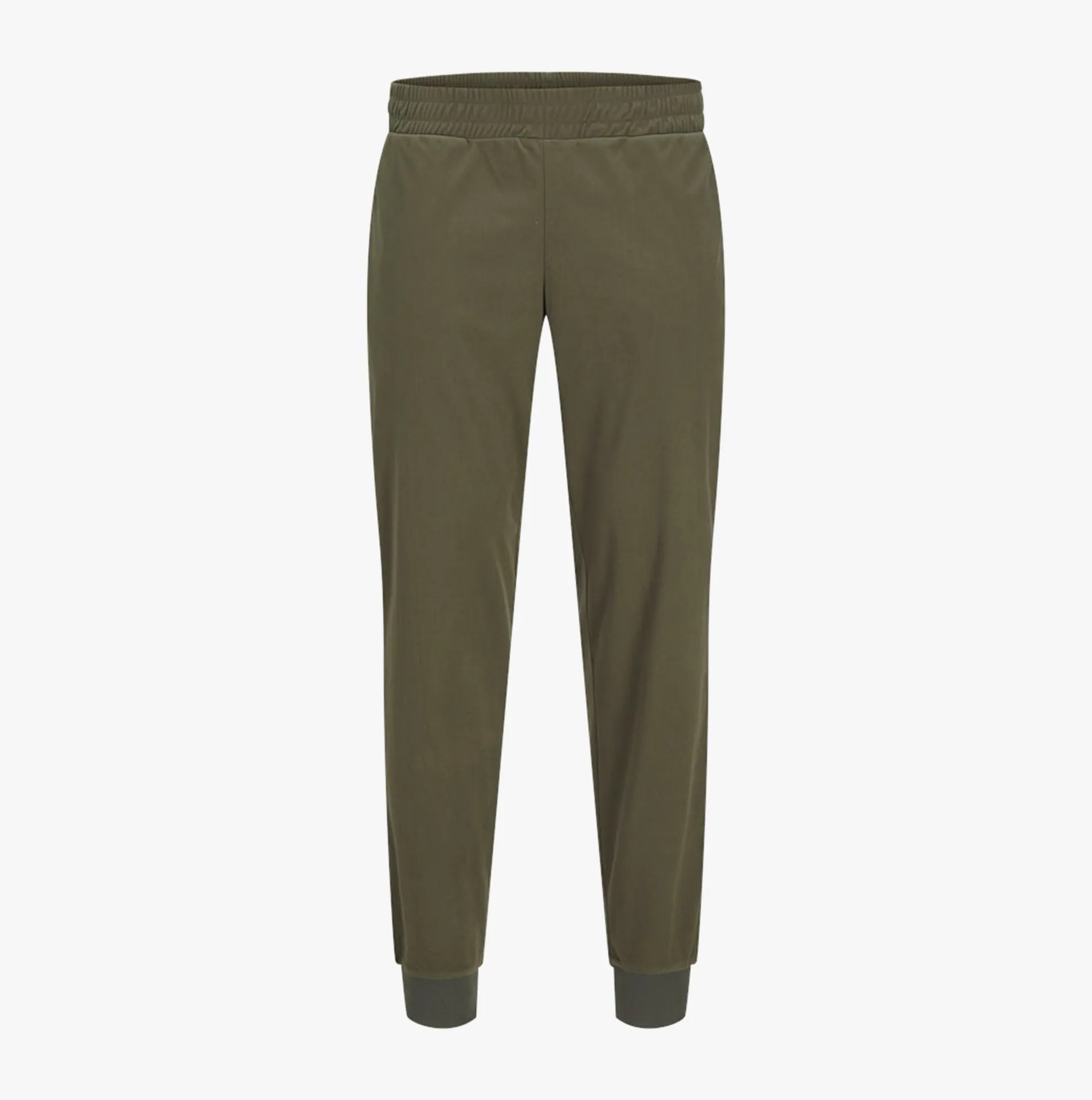 Jack & Jones SOLID LOUNGE Set Mens Forest Night