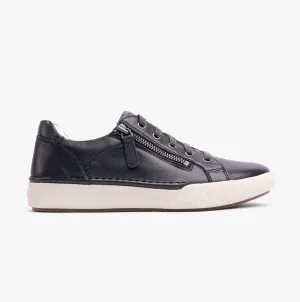 Josef Seibel CLAIRE 03 Womens Trainers Indigo