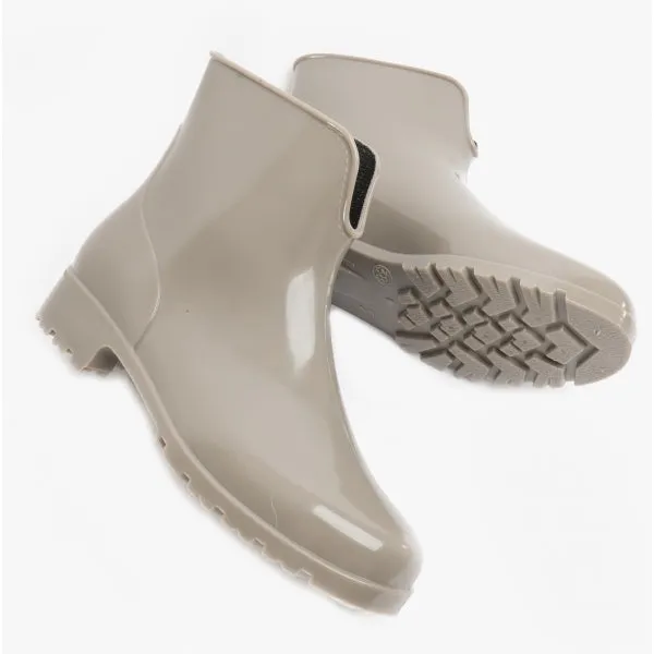 Mud Dogs PAOLA Womens Dog Walking Boots Clay