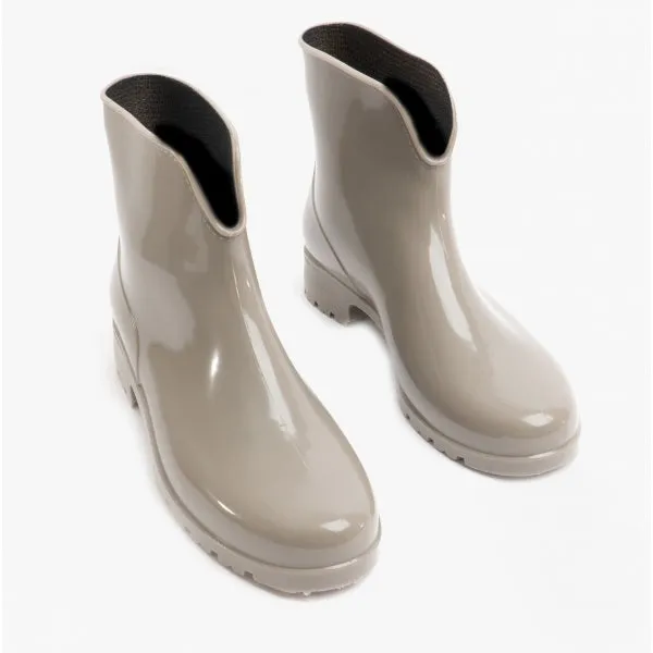Mud Dogs PAOLA Womens Dog Walking Boots Clay