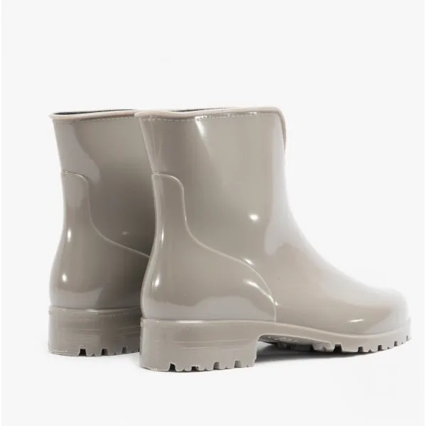Mud Dogs PAOLA Womens Dog Walking Boots Clay
