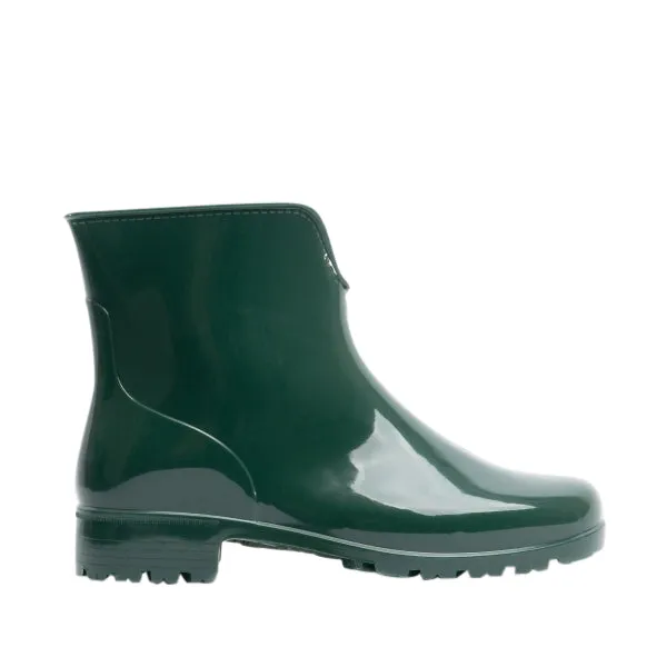 Mud Dogs PAOLA Womens Dog Walking Boots Green