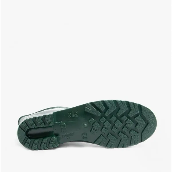 Mud Dogs PAOLA Womens Dog Walking Boots Green