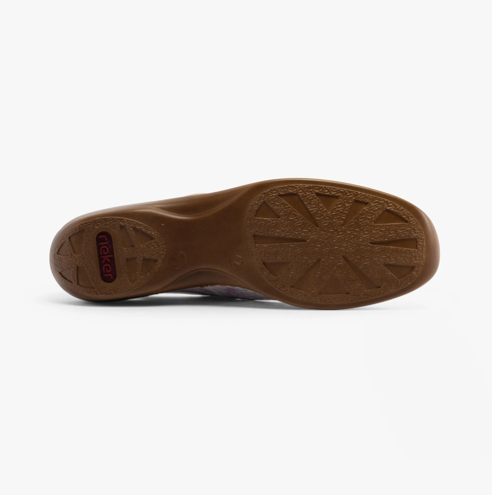 Rieker 41399-91 Womens Shoes Multi