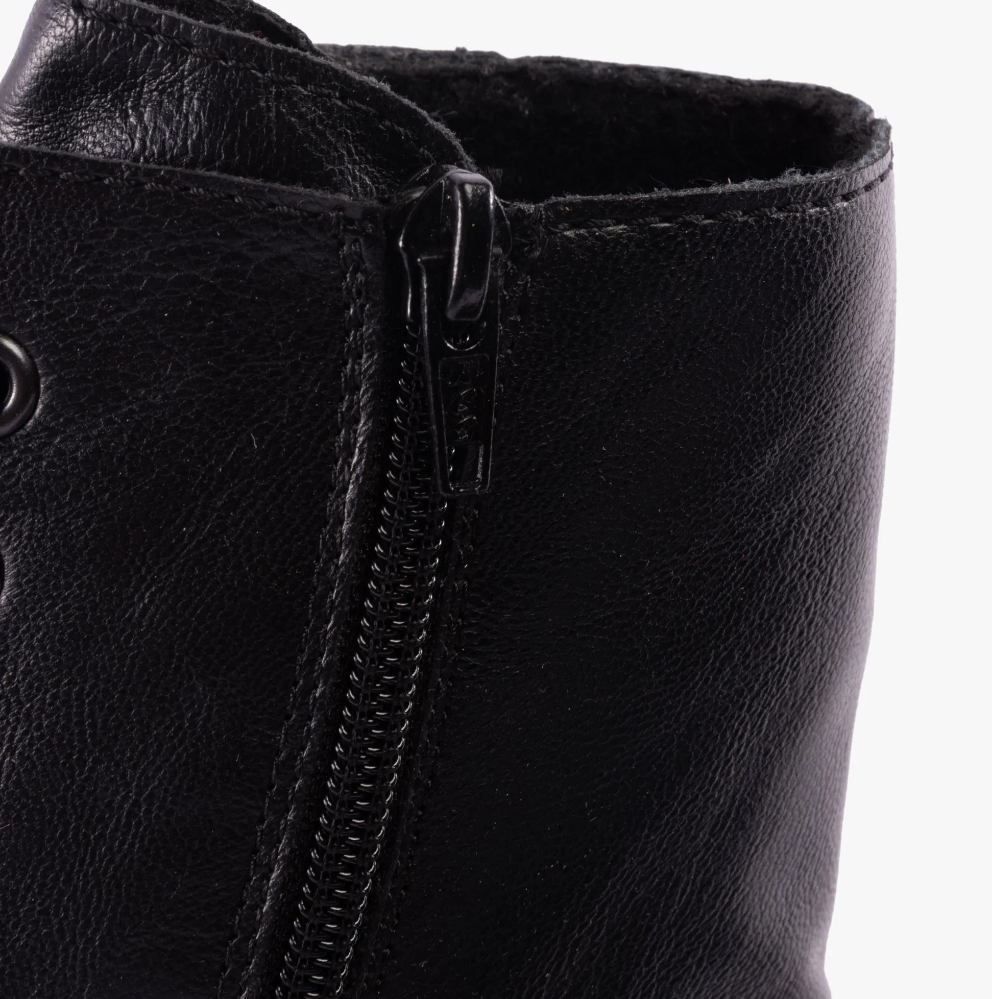 Rieker 72647-00 Womens Boots Black