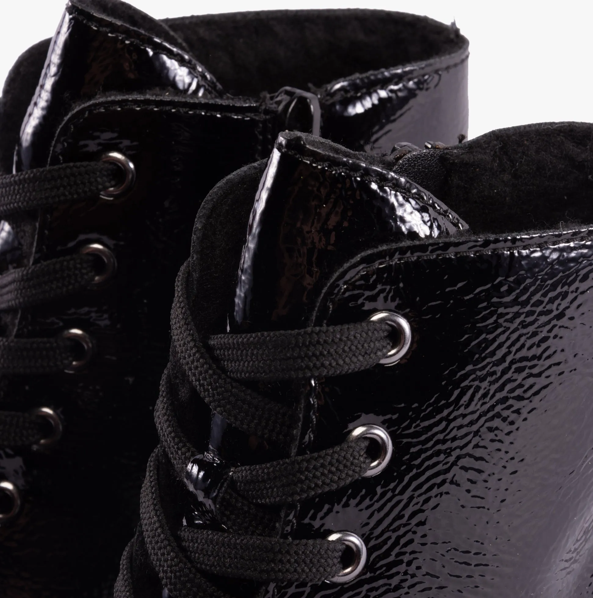 Rieker 76002-00 Womens Boots Black
