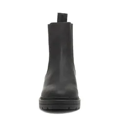 Rocket Dog IGGIE Womens Chelsea Boots Black