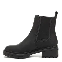 Rocket Dog IGGIE Womens Chelsea Boots Black