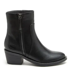 Rocket Dog YONDER Womens Boots Black