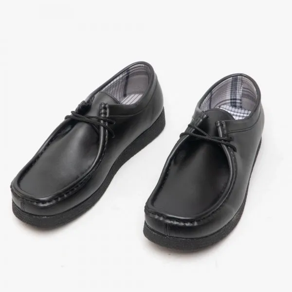 Route 21 JACE Mens Shoes Black