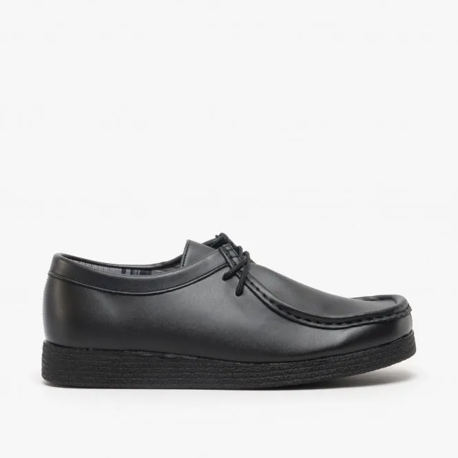 Route 21 JACE Mens Shoes Black