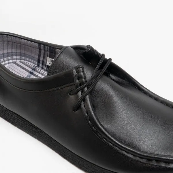 Route 21 JACE Mens Shoes Black