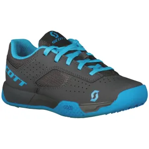 Scott AR Kids Lace kid shoes - Grey