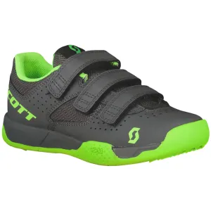 Scott AR Kids Strap kid shoes - Grey