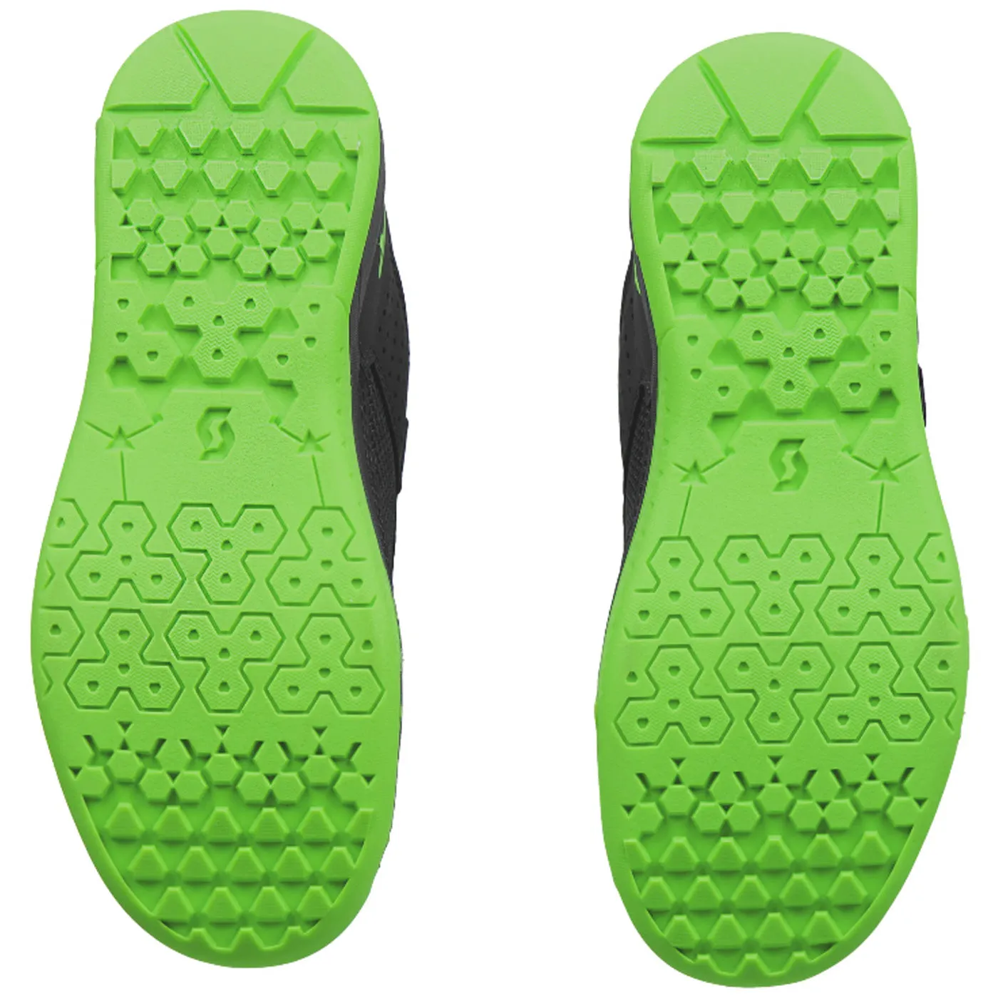 Scott AR Kids Strap kid shoes - Grey