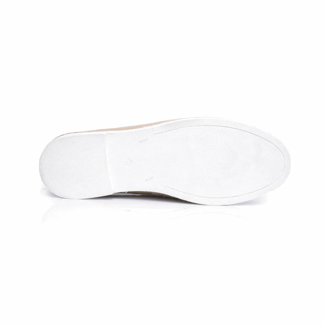 Silver Street London MILFORD Mens Loafers Sand