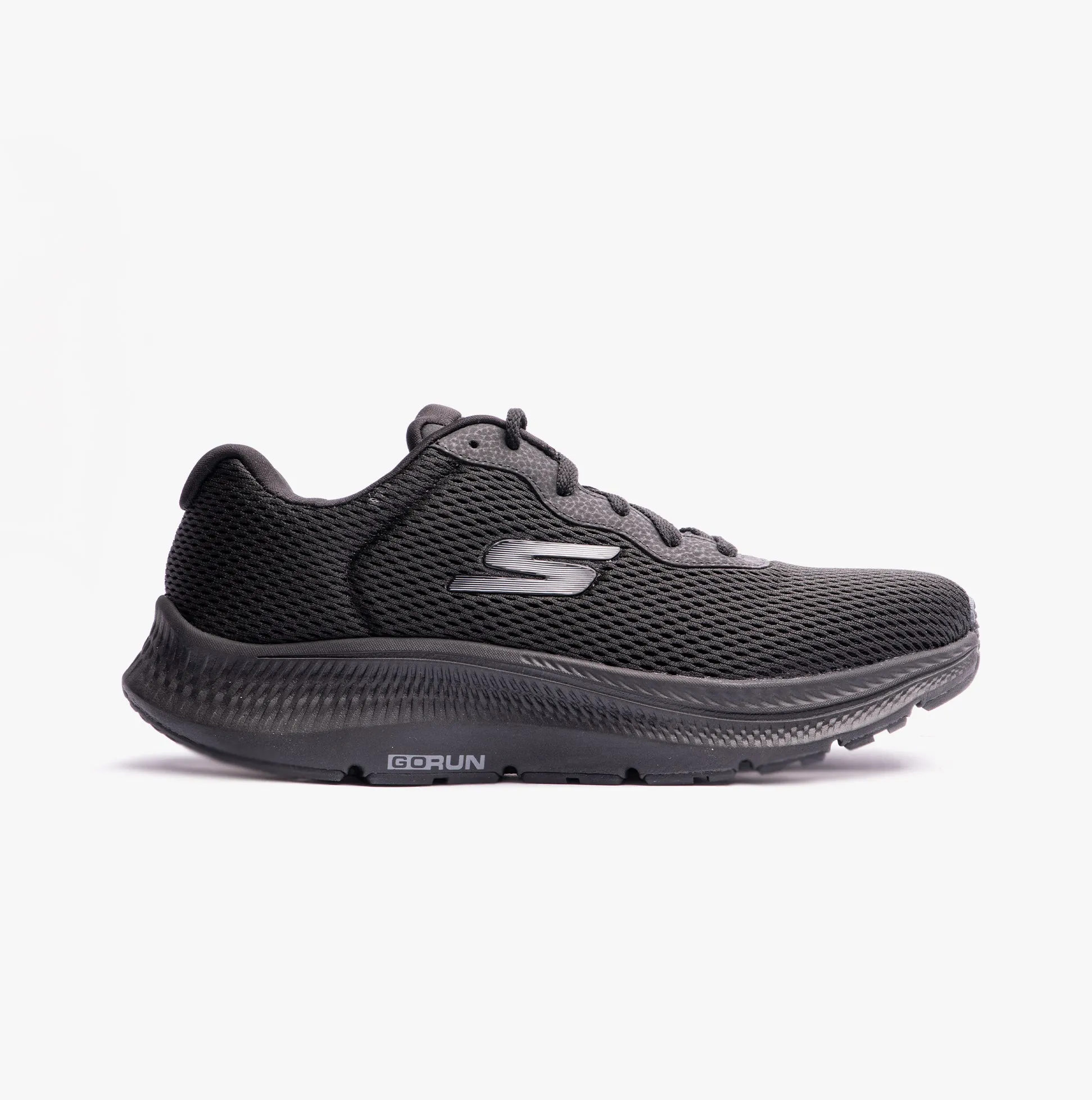Skechers 220864/BBK GO RUN CONSISTENT 2.0 Mens Trainers Black