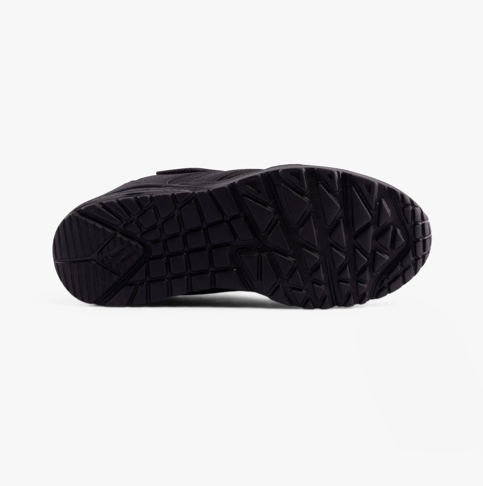 Skechers 403640L/BBK UNO LITE - ECHO SURGE Boys Trainers Black