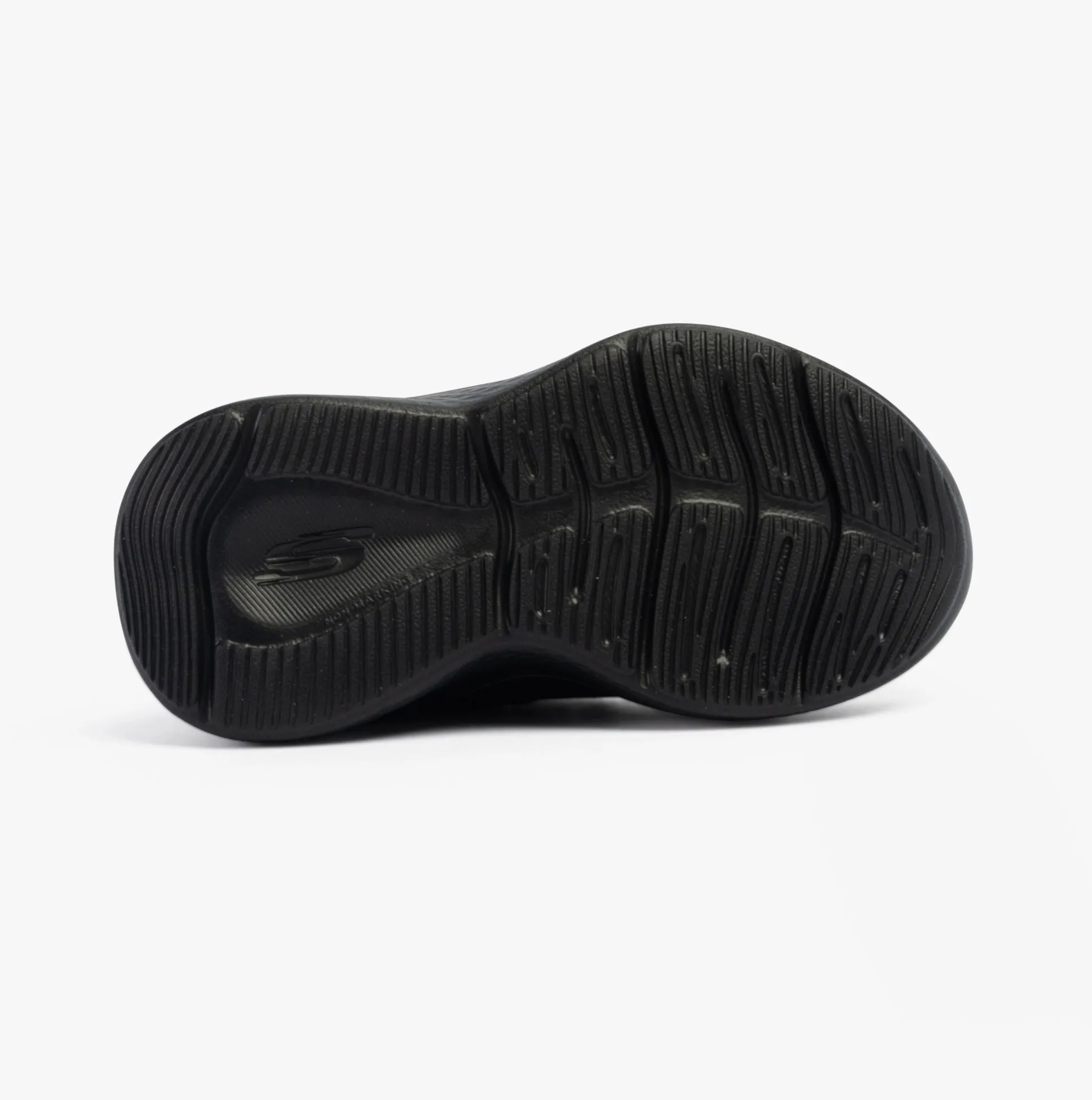 Skechers 404015N/BBK SKECH-LITE PRO - SPRINT SURGE Boys Trainers Black