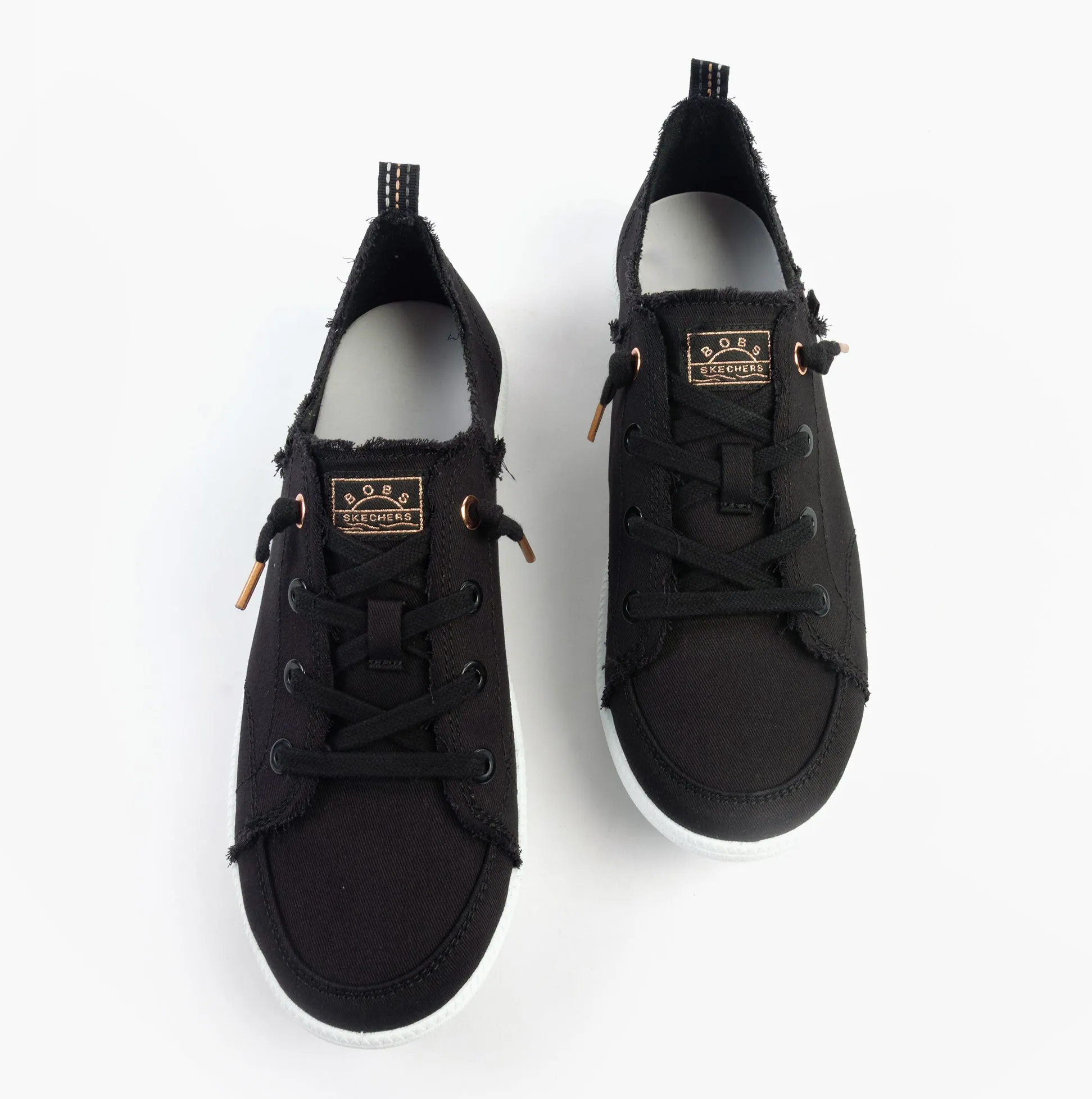 Skechers B CUTE 2.0 Womens Trainers Black