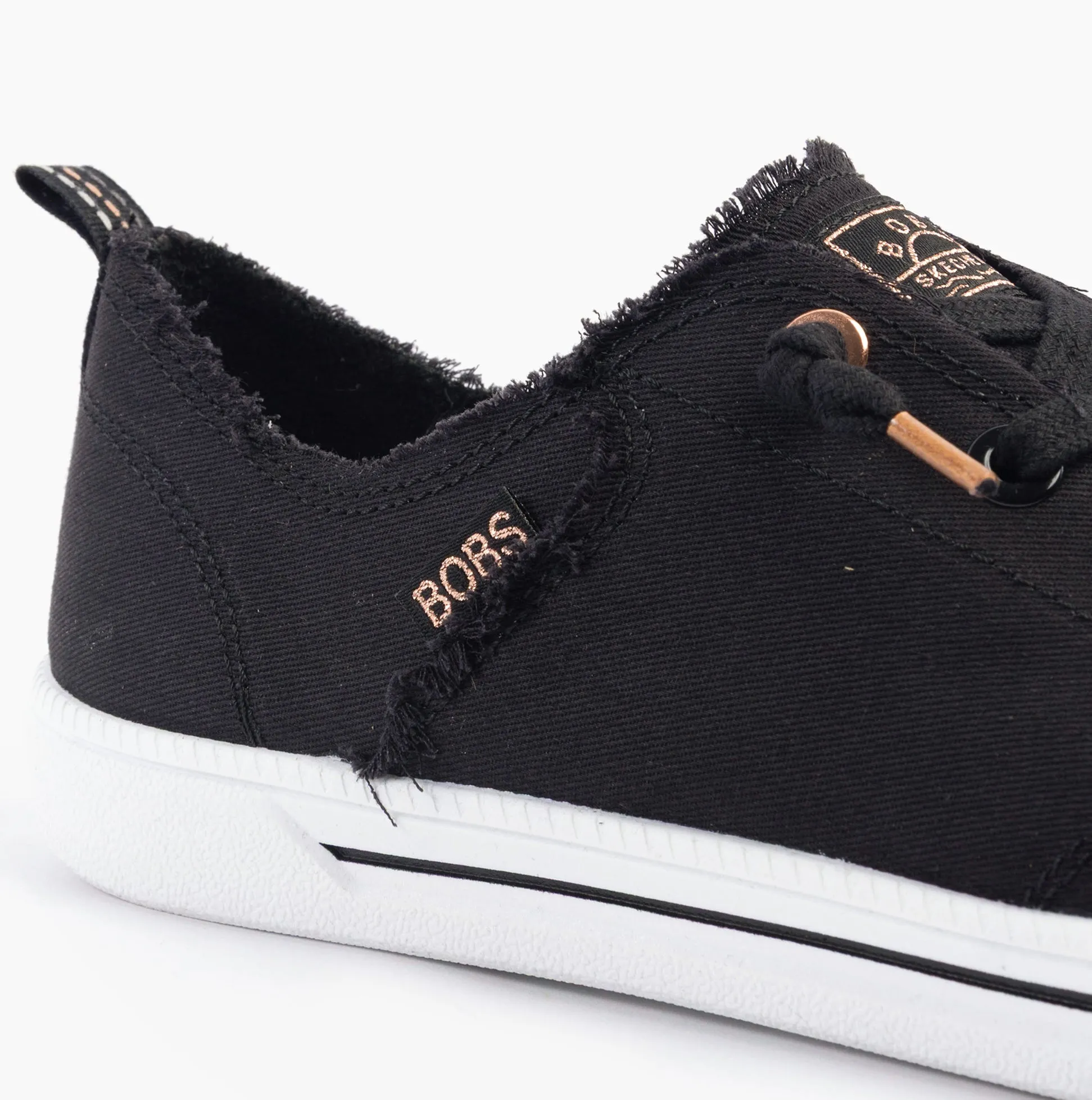 Skechers B CUTE 2.0 Womens Trainers Black
