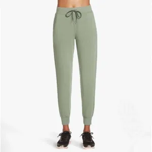Skechers W03PT49/LTGR RESTFUL Womens Joggers Light Green