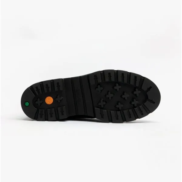 Timberland CORTINA VALLEY 6'' Womens Boots Black Nubuck