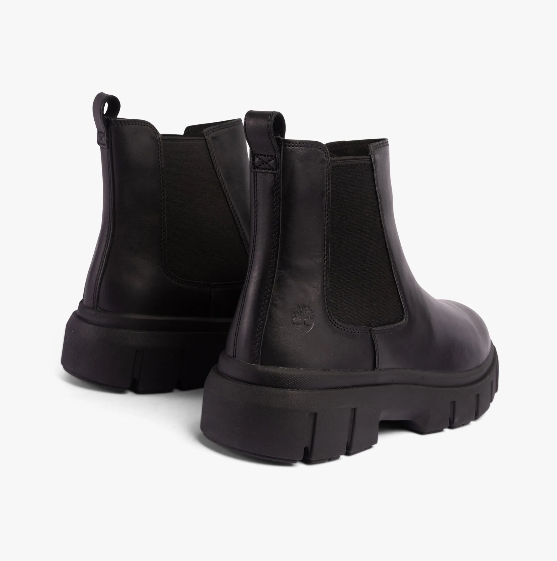 Timberland GREYFIELD Womens Boots Black