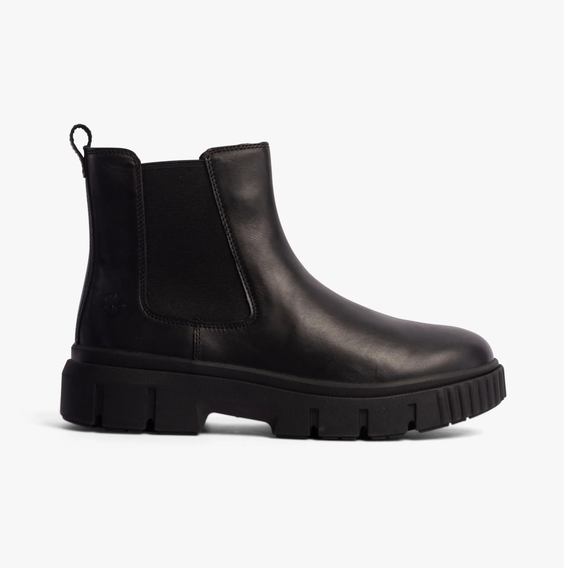 Timberland GREYFIELD Womens Boots Black